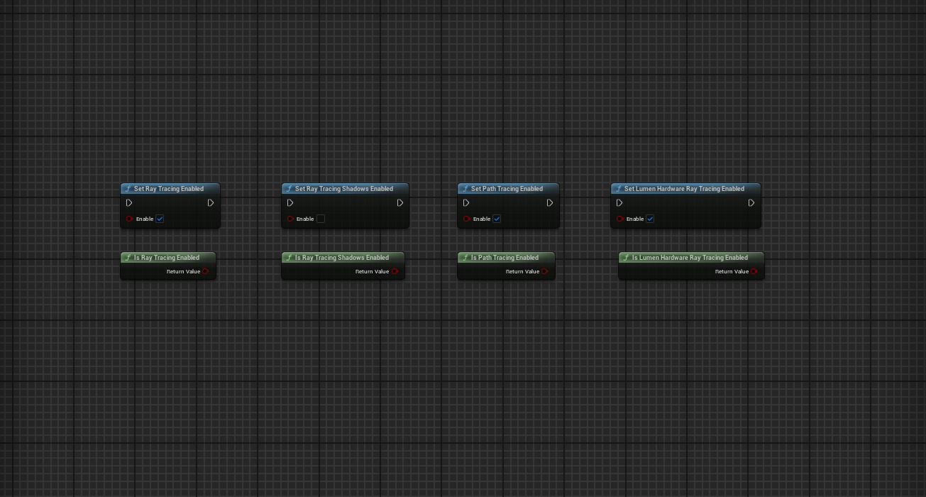 Blueprint Graph Example